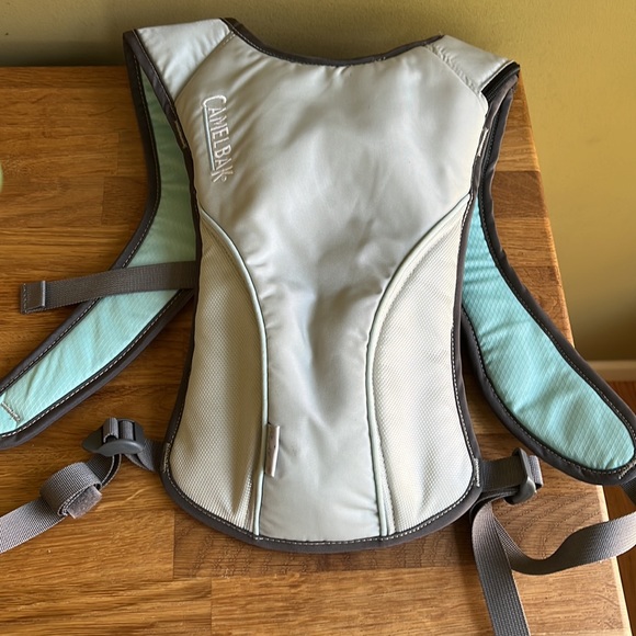 Camelbak The Angel Antifreeze Technology Water Backpack - Picture 4 of 10